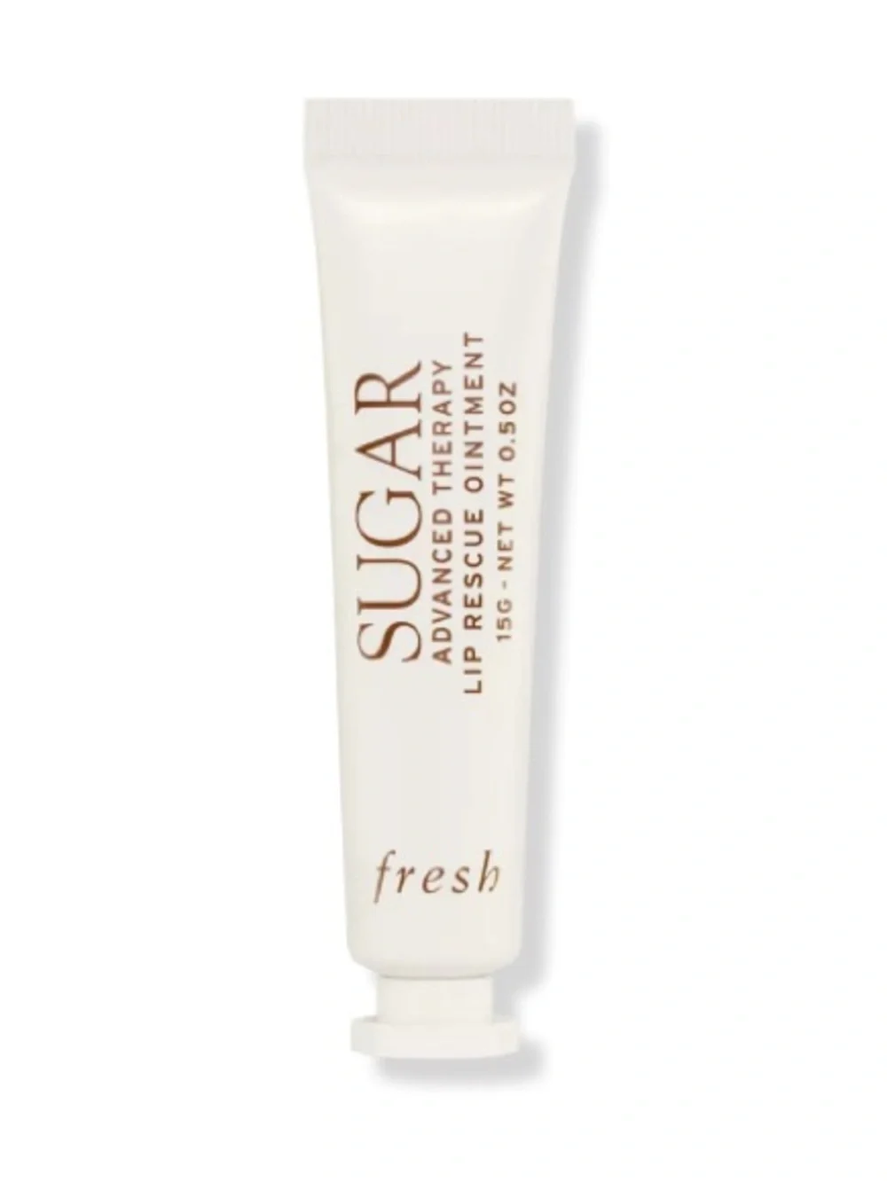 fresh Sugar Advanced Therapy Lip Rescue Treatment NEW! FULL SIZE!